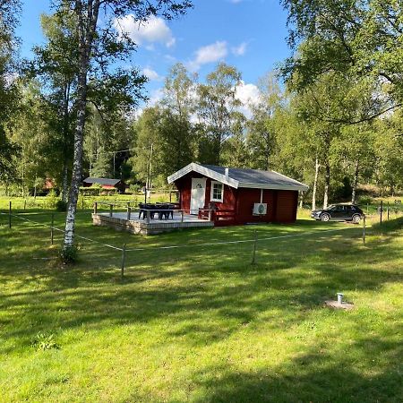 Ryasjoe Holiday Homes Sexdrega Eksteriør billede