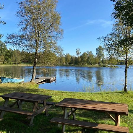 Ryasjoe Holiday Homes Sexdrega Eksteriør billede