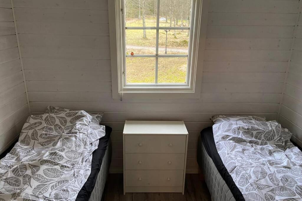 Ryasjoe Holiday Homes Sexdrega Eksteriør billede
