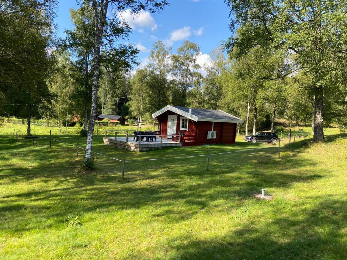 Ryasjoe Holiday Homes Sexdrega Eksteriør billede