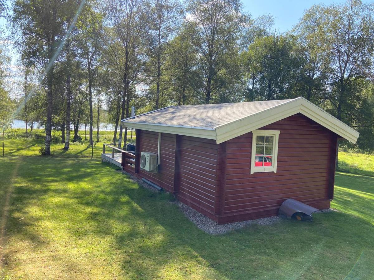 Ryasjoe Holiday Homes Sexdrega Eksteriør billede
