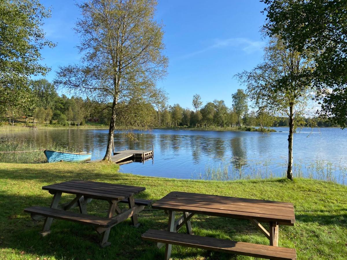 Ryasjoe Holiday Homes Sexdrega Eksteriør billede