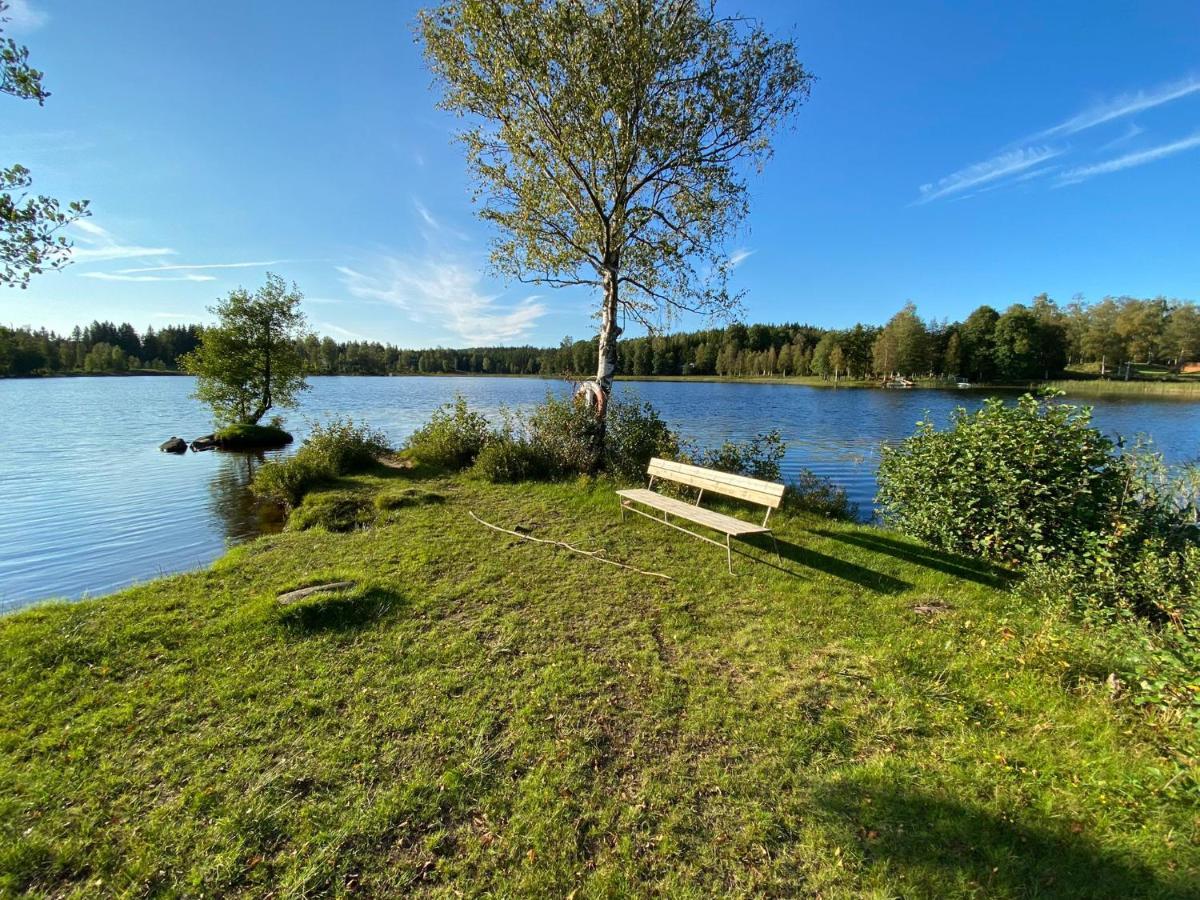 Ryasjoe Holiday Homes Sexdrega Eksteriør billede