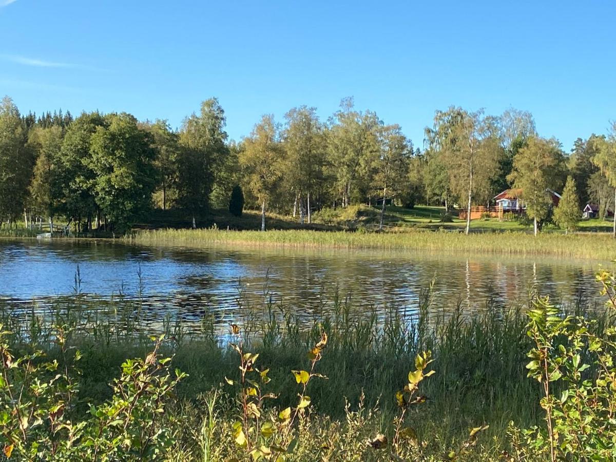 Ryasjoe Holiday Homes Sexdrega Eksteriør billede